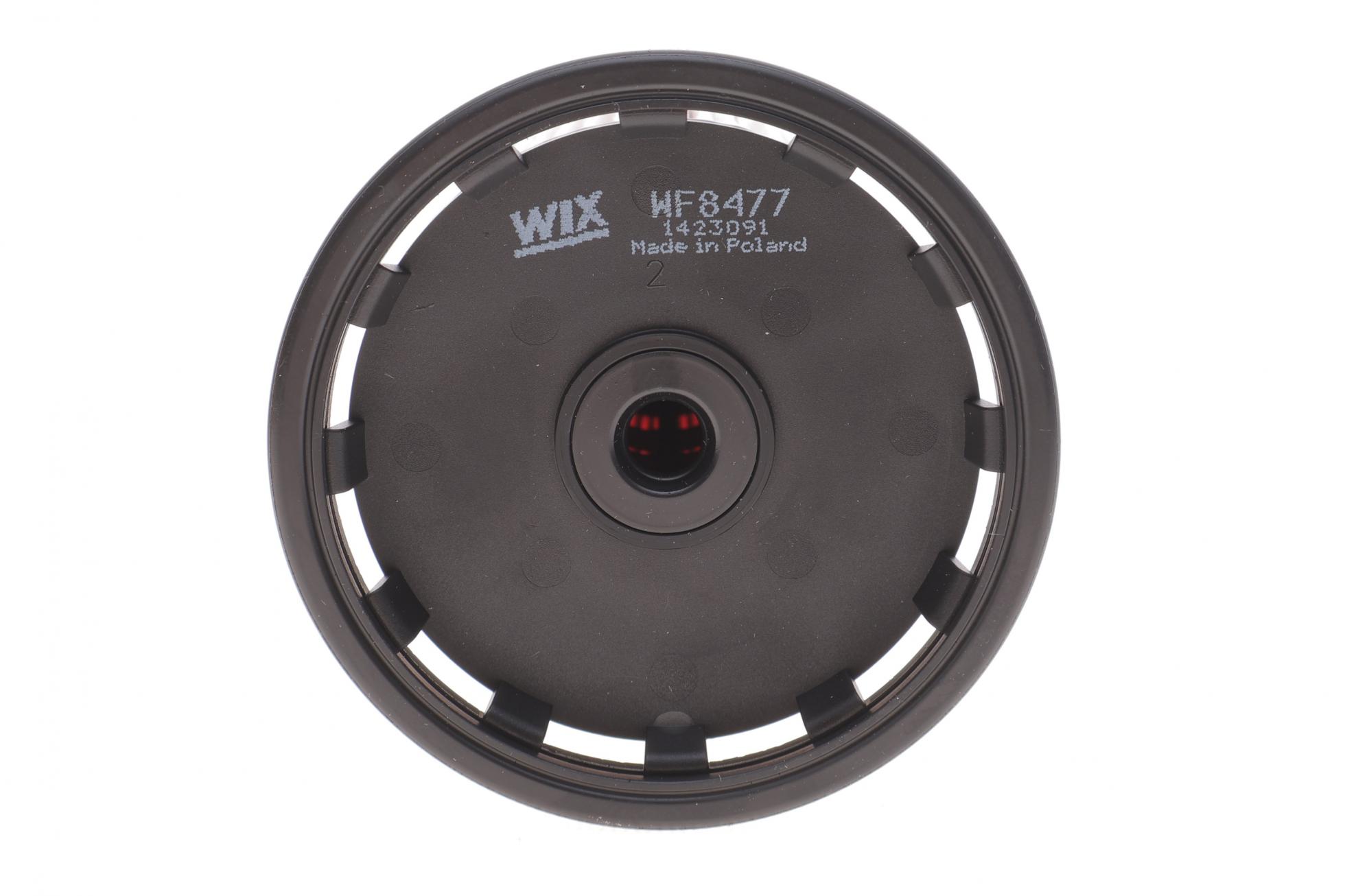 WF8477 WIX FILTERS
